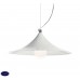 Светильник подвесной Ideal lux Mandarin Sp1 Bianco 087276