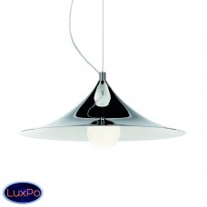 Светильник подвесной Ideal lux Mandarin Sp1 Cromo 087283