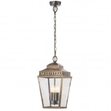 Уличный светильник Elstead Lighting MANSIONHS8 BR MANSION HOUSE Уличный светильник Elstead Lighting MANSIONHS8 BR MANSION HOUSE