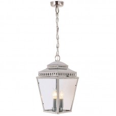 Уличный светильник Elstead Lighting MANSIONHS8 PN MANSION HOUSE Уличный светильник Elstead Lighting MANSIONHS8 PN MANSION HOUSE