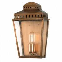 Светильник уличный настенный Elstead Lighting MANSION HOUSE BR