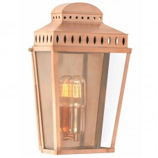 Уличный светильник Elstead Lighting MANSION HOUSE CP MANSION HOUSE Уличный светильник Elstead Lighting MANSION HOUSE CP MANSION HOUSE