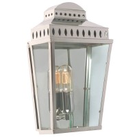 Светильник уличный настенный Elstead Lighting MANSION HOUSE PN