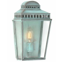 Светильник уличный настенный Elstead Lighting MANSION HOUSE V