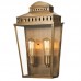 Уличный светильник Elstead Lighting (MANSION HOUSE) MANSION HS/L BR