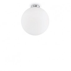 Светильник потолочный Ideal lux Mapa Bianco Pl1 D40 059839