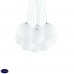 Светильник подвесной Ideal lux Mapa Bianco Sp22 140230