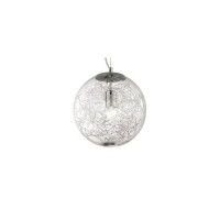 Подвесной светильник Ideal lux Mapa Max Sp1 D30 045115