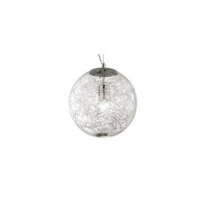Подвесной светильник Ideal lux Mapa Max Sp1 D30 045115