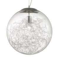 Подвесной светильник Ideal lux Mapa Max Sp1 D40 045122