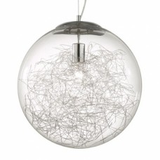 Подвесной светильник Ideal lux Mapa Max Sp1 D40 045122