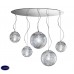 Светильник подвесной Ideal lux Mapa Max Sp5 091112