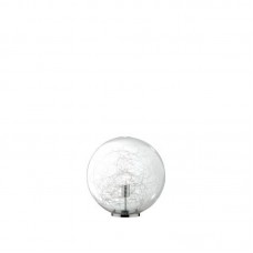 Настольная лампа Ideal lux Mapa Max Tl1 D20 045139