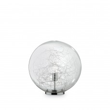 Настольная лампа Ideal lux Mapa Max Tl1 D30 045146
