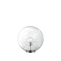 Настольная лампа Ideal lux Mapa Max Tl1 D40 045153