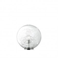 Настольная лампа Ideal lux Mapa Max Tl1 D40 045153