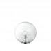 Настольная лампа Ideal lux Mapa Max Tl1 D40 045153
