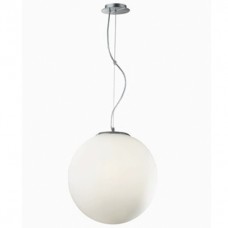 Подвесной светильник Ideal lux Mapa Sp1 D20 009148