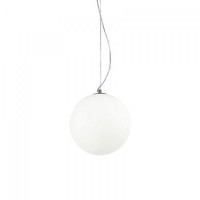 Подвесной светильник Ideal lux Mapa Sp1 D30 009087