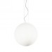 Подвесной светильник Ideal lux Mapa Sp1 D50 032122