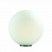 Настольная лампа Ideal lux Mapa Tl1 D30 009131