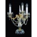 Хрустальная настольная лампа ArtGlass MARIA TEREZIA 15