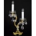Хрустальная настольная лампа ArtGlass MARIA TEREZIA 23 TL