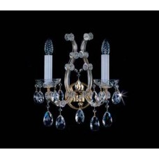 Хрустальное бра ArtGlass MARIA TEREZIA 31