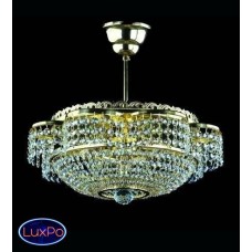 Хрустальная потолочная люстра ArtGlass MARIKA I