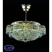 Хрустальная потолочная люстра ArtGlass MARIKA I