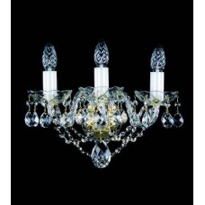 Хрустальное бра ArtGlass MARION III