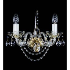 Хрустальное бра ArtGlass MARION II