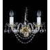 Хрустальное бра ArtGlass MARION II