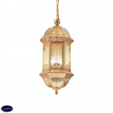 Светильник подвесной Ideal lux Marrakech Sp2 Oro 135151