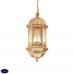 Светильник подвесной Ideal lux Marrakech Sp2 Oro 135151