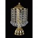 Хрустальная настольная лампа ArtGlass MARRYLIN II Хрустальная настольная лампа ArtGlass MARRYLIN II