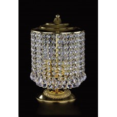 Хрустальная настольная лампа ArtGlass MARRYLIN I