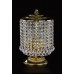 Хрустальная настольная лампа ArtGlass MARRYLIN I