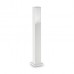 Столб уличный Ideal lux Marte Pt1 Bianco 135892