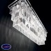 Люстра подвесная Ideal lux Martinez MARTINEZ SP8 166360