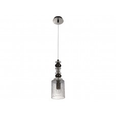 Светильник подвесной Crystal lux MATEO SP1 Светильник подвесной Crystal lux MATEO SP1