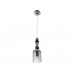 Светильник подвесной Crystal lux MATEO SP1