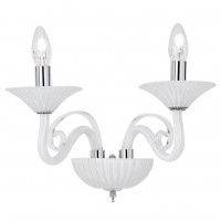 Бра Ideal lux Maximilian Ap2 111551