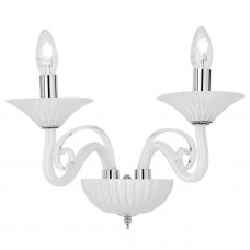 Бра Ideal lux Maximilian Ap2 111551