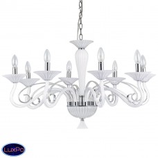 Люстра подвесная Ideal lux Maximilian Sp8 111490