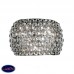                                                                  Настенный светильник Illuminati                                        <span>MB103203-3B chrome/clear</span>                  