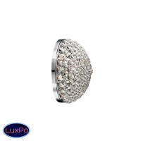                                                                  Настенный светильник Illuminati                                        <span>MB12032022-2A chrome/clear</span>                  