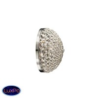                                                                  Настенный светильник Illuminati                                        <span>MB12032022-2A chrome/smoky</span>                  