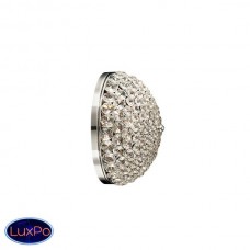 Настенный светильник Illuminati <span>MB12032022-2A chrome/smoky</span> Настенный светильник Illuminati <span>MB12032022-2A chrome/smoky</span>