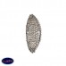                                                                  Настенный светильник Illuminati                                        <span>MB1203218-3A chrome/clear</span>                  